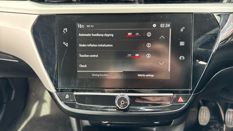 Vauxhall Corsa 1.2 SE Premium 5dr Petrol Hatchback